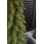 Świerk Zakopiański SLIM Zielony w Kwadratowej Donicy - Kolor BIAŁY - 5 rozmiarów